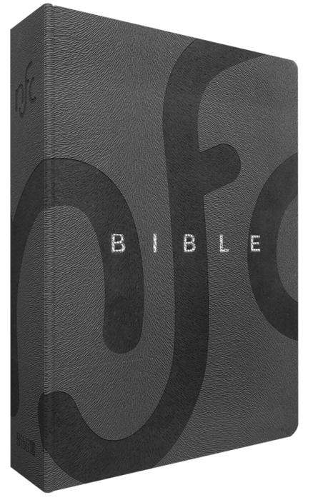 La Bible Nouvelle Français Courant (Version NFC luxe)