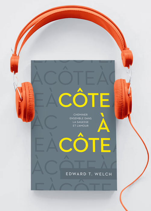 Côte à côte (livre audio)