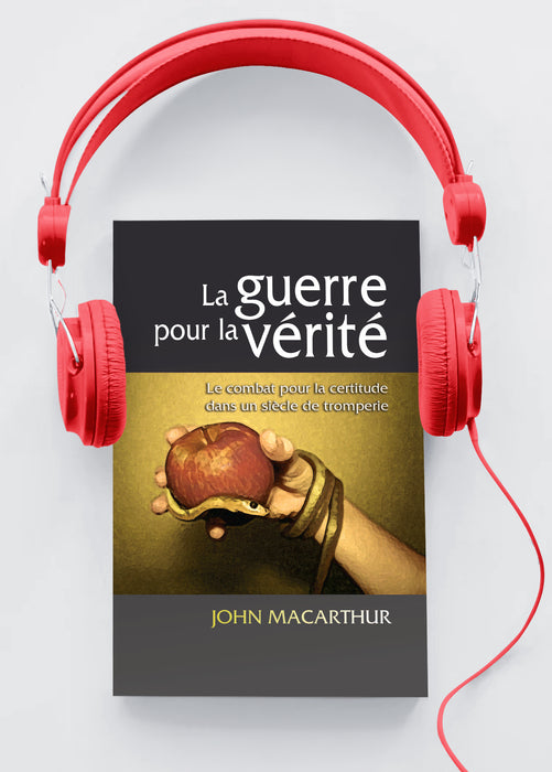 <transcy>The Truth War (Audiobook) (La guerre pour la vérité (Livre audio))</transcy>