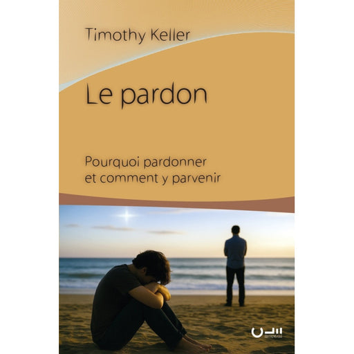 Couverture avant_Le pardon