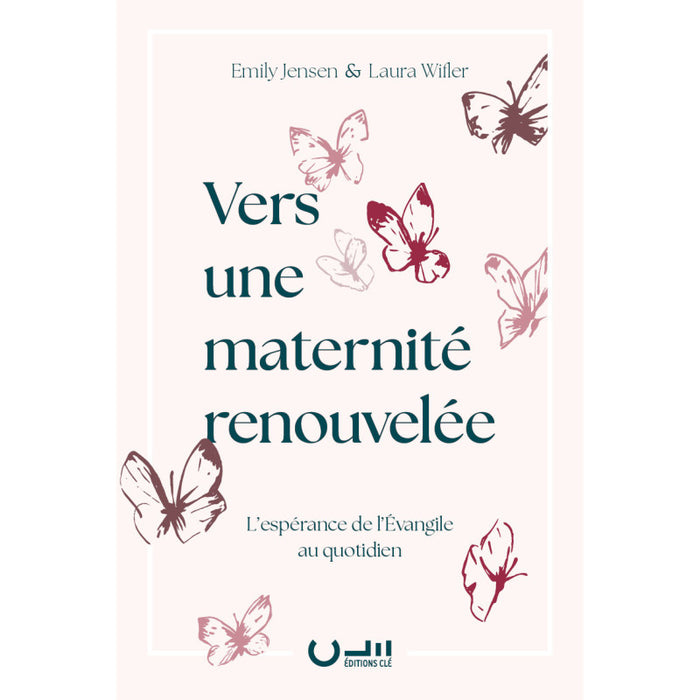 Vers une maternité renouvelée