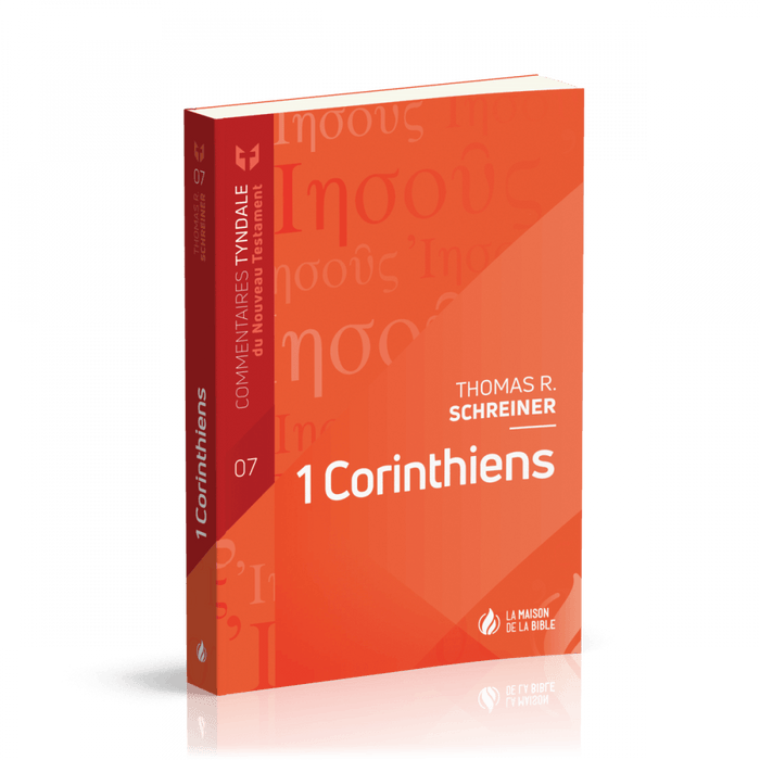 <transcy> 1 Corinthians. An Introduction and Commentary - Tyndale New Testament Commentaries Volume 7</transcy>