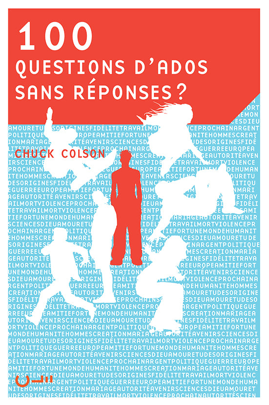 Adonde Questions 100 questions d'ados sans réponses ? (Answers to Your Kid's Questions ...