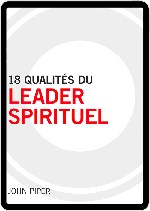 18 qualités du leader spirituel (eBook)
