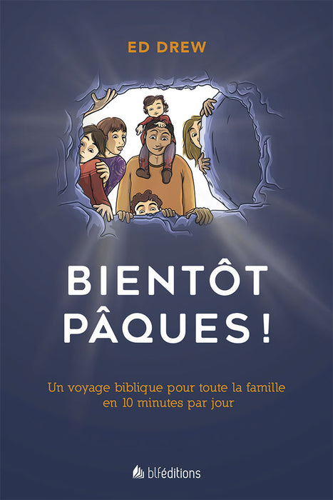<tc>The Wonder of Easter (Bientôt Pâques !)</tc>