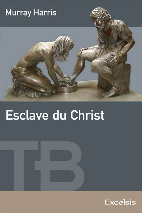 <transcy>Slave of christ (Esclave du Christ) </transcy>