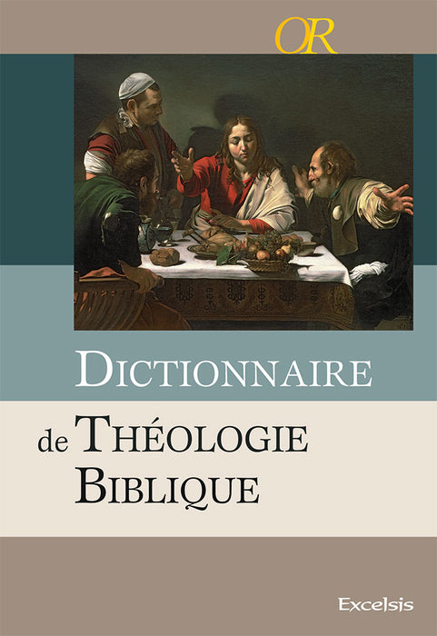 <transcy>Biblical Theology Dictionary (Dictionnaire de théologie biblique) </transcy>