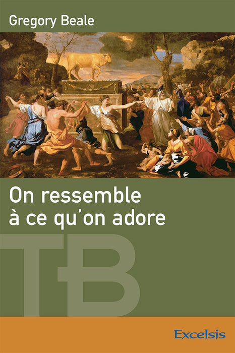 <transcy>We Become What We Worship (On ressemble à ce qu'on adore)</transcy>