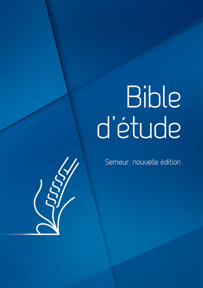 Bible Semeur (2015)