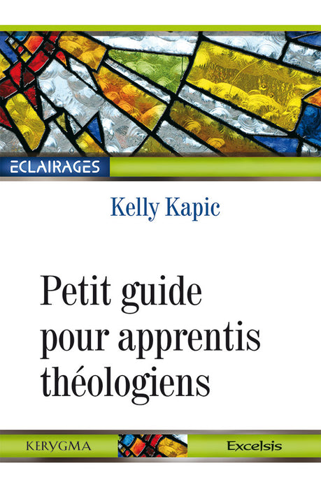 <transcy>Short guide for apprentice theologians  (Petit guide pour apprentis théologiens)</transcy>
