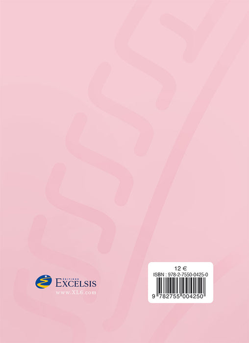 Bible du Semeur 2015 - couverture rigide rose