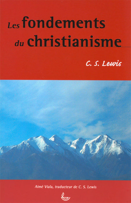 <transcy>The foundations of Christianity (Les fondements du christianisme)</transcy>