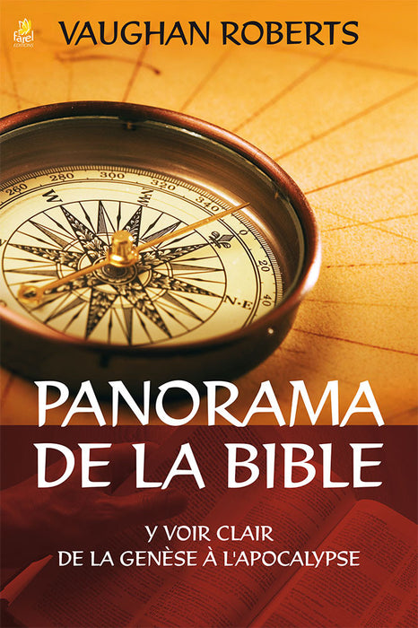 <transcy>Panorama of the Bible</transcy>