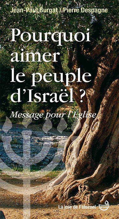 <transcy>Why love the people of Israel? (Pourquoi aimer le peuple d'Israël ?)</transcy>