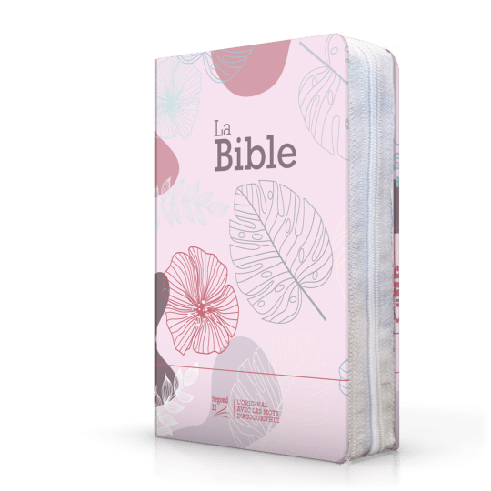 La Bible Segond 21 (S21) compacte