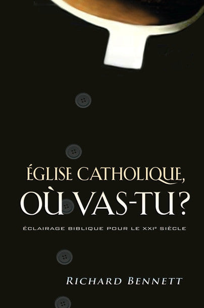 <transcy>Catholicism: East of Eden (Église catholique, où vas-tu ?)</transcy>