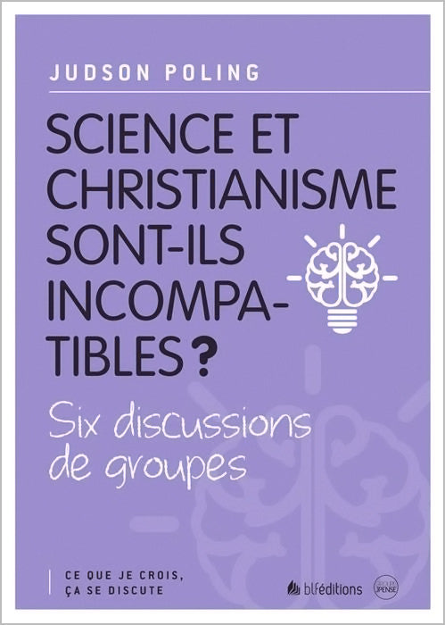 <transcy>Are Science and Christianity Incompatible? (Science et christianisme sont-il incompatibles?)</transcy>