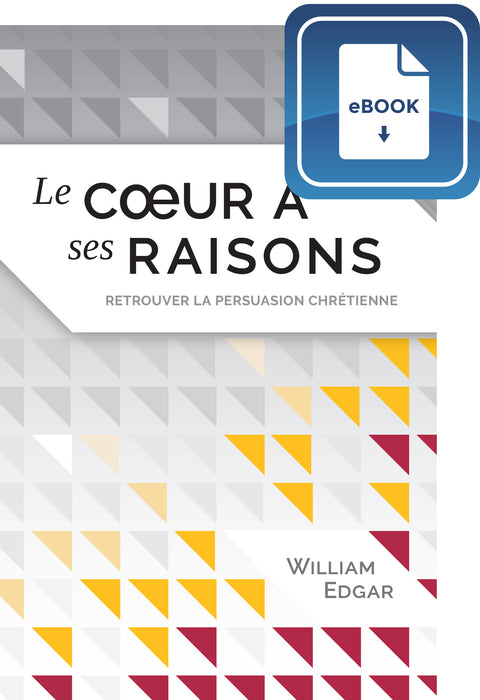 <transcy>Reasons of the Heart (Le coeur a ses raisons (eBook))</transcy>