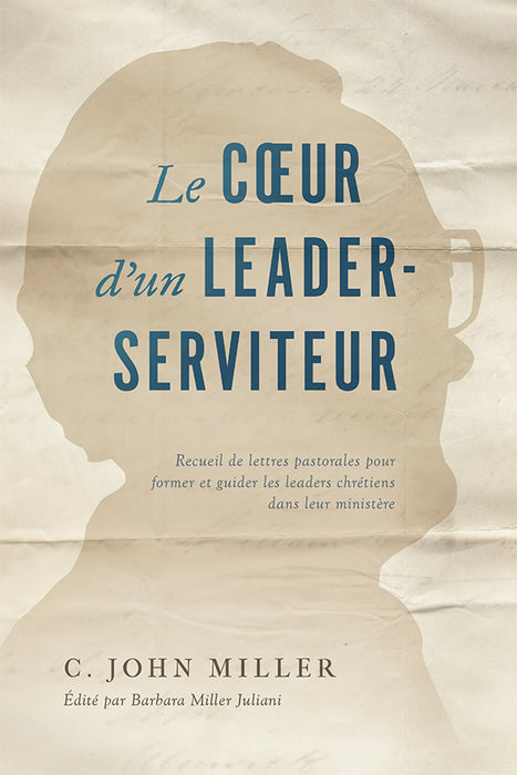 <transcy>The heart of a servant-leader (Le coeur d'un leader-serviteur)</transcy>