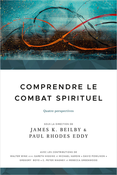 <transcy>Understanding spiritual warfare (Comprendre le combat spirituel)  </transcy>