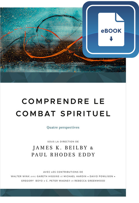 <tc>Understanding Spiritual Warfare (Ebook) (Comprendre le combat spirituel)</tc>