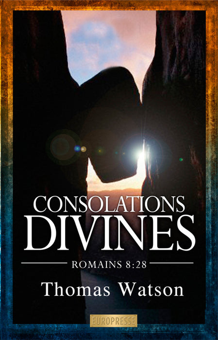 <transcy> A Divine Cordial (Consolations divines) </transcy>