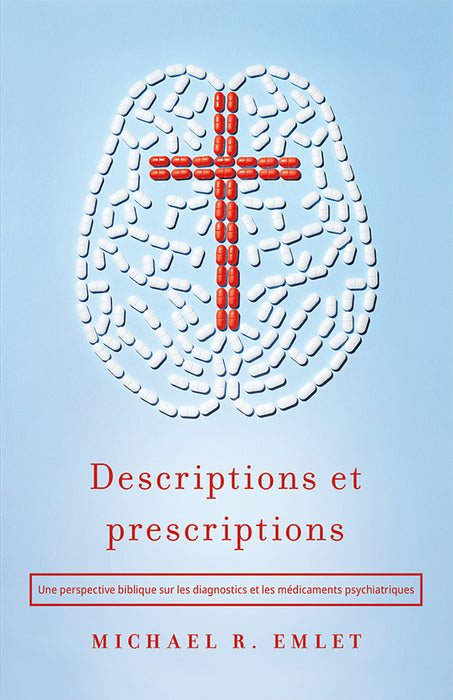 <tc>Descriptions and Prescriptions (Descriptions et prescriptions)</tc>