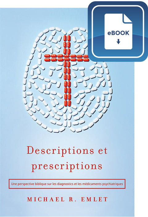 <tc>Descriptions and Prescriptions (EBook) (Descriptions et prescriptions (eBook))</tc>