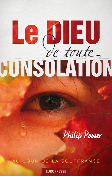 <transcy>A Book of Comfort (Le Dieu de toute consolation)</transcy>
