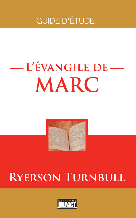 <transcy>The Gospel of Mark (L'Évangile de Marc)</transcy>