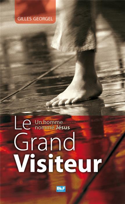 <transcy>The Great Visitor (Le Grand Visiteur)</transcy>
