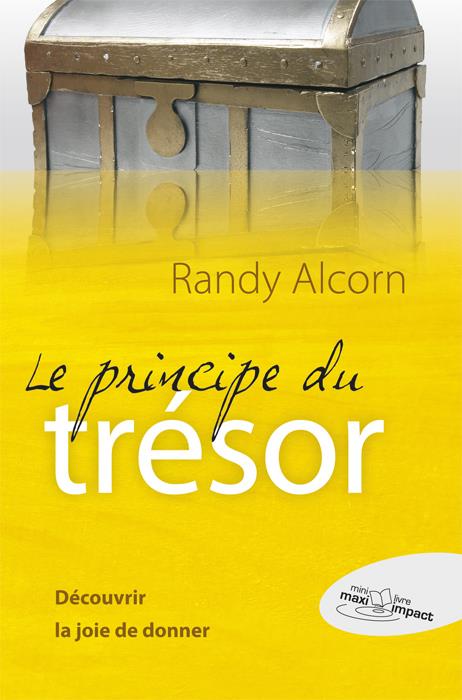 <transcy>The Treasure Principle (Le principe du trésor : Découvrir la joie de donner)</transcy>