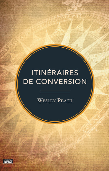 <transcy>Conversion routes (Itinéraires de conversion) </transcy>