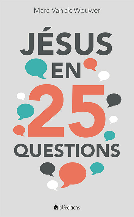 <transcy>Jesus in 25 questions (Jésus en 25 questions)</transcy>
