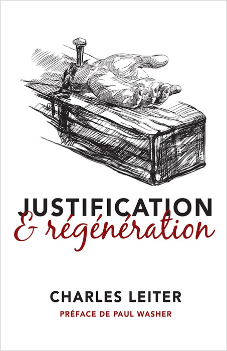 <transcy>Justification and regeneration (Justification et régénération) </transcy>