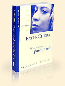Bath-Chéba, Une femme pardonnée