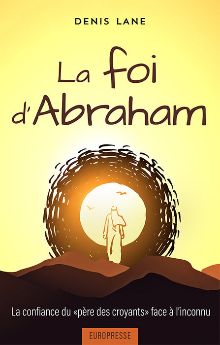 <tc>A Man and His God (La foi d'Abraham)</tc>