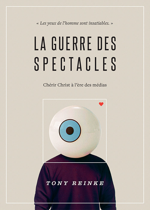 <transcy>Competing Spectacles (La guerre des spectacles)</transcy>
