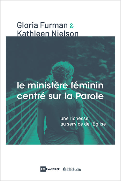 <transcy>Word-filled women's ministry (Le ministère féminin centré sur la Parole)</transcy>