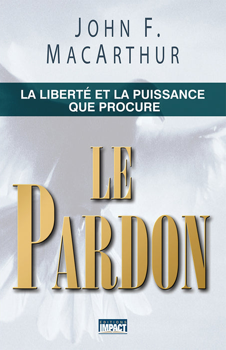 <transcy>The freedom and power of forgiveness (Le pardon)</transcy>