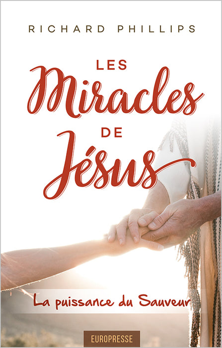 <transcy>Mighty to Save (Les miracles de Jésus)</transcy>
