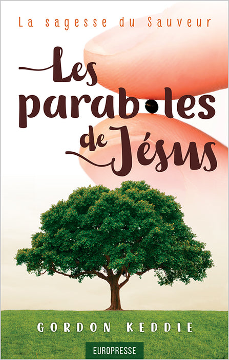 <transcy>He spoke in parables (Les paraboles de Jésus)</transcy>