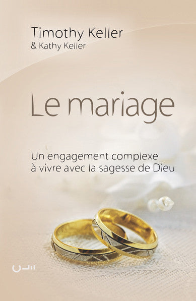 <transcy>The meaning of marriage (Le marriage)</transcy>