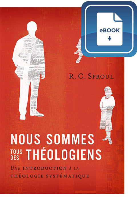 Nous sommes tous des théologiens (eBook)