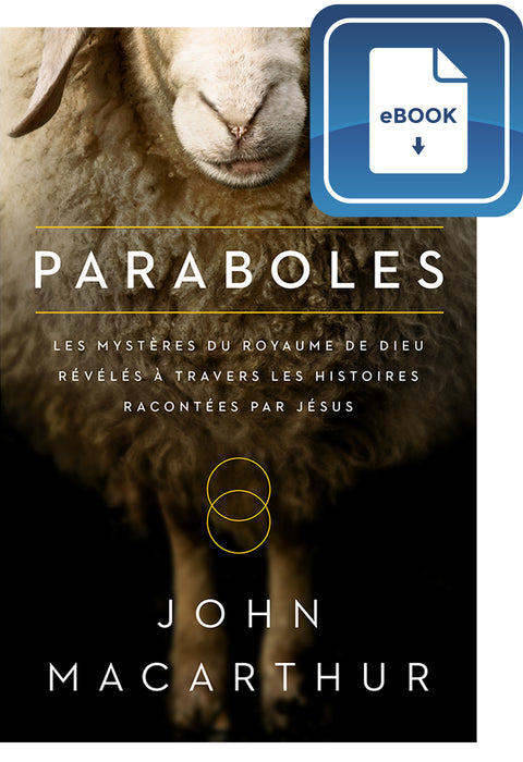 <transcy>Parables (eBook)</transcy>