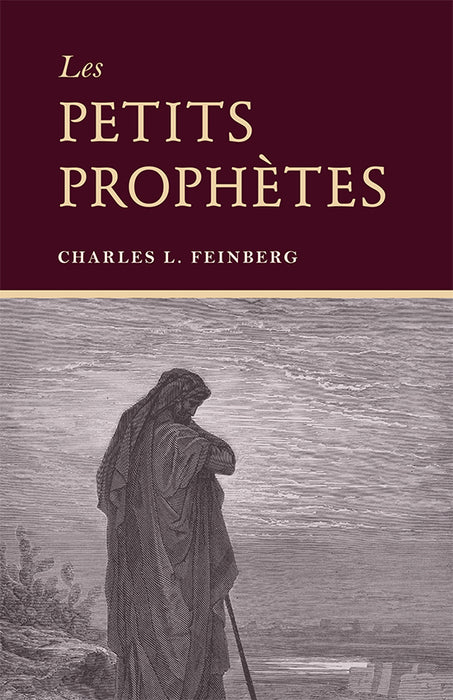 <transcy> The Minor Prophets (Les Petits Prophètes)</transcy>