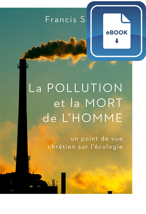 La pollution et la mort de l'homme (eBook)