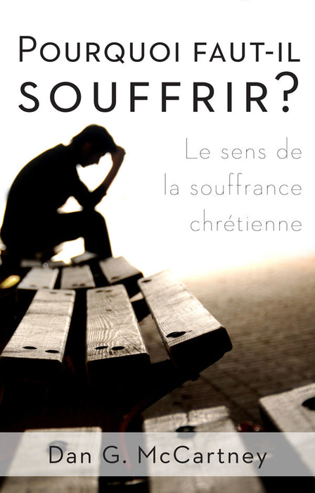 <transcy>Why Does it Have to Hurt? (Pourquoi faut-il souffrir ?)</transcy>
