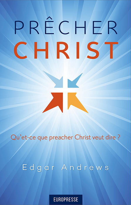 <transcy>Preaching Christ (Prêcher Christ)</transcy>