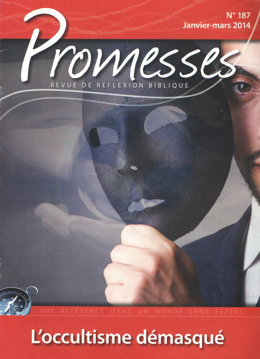 <transcy>Promises (review) (Promesses (revue))</transcy>